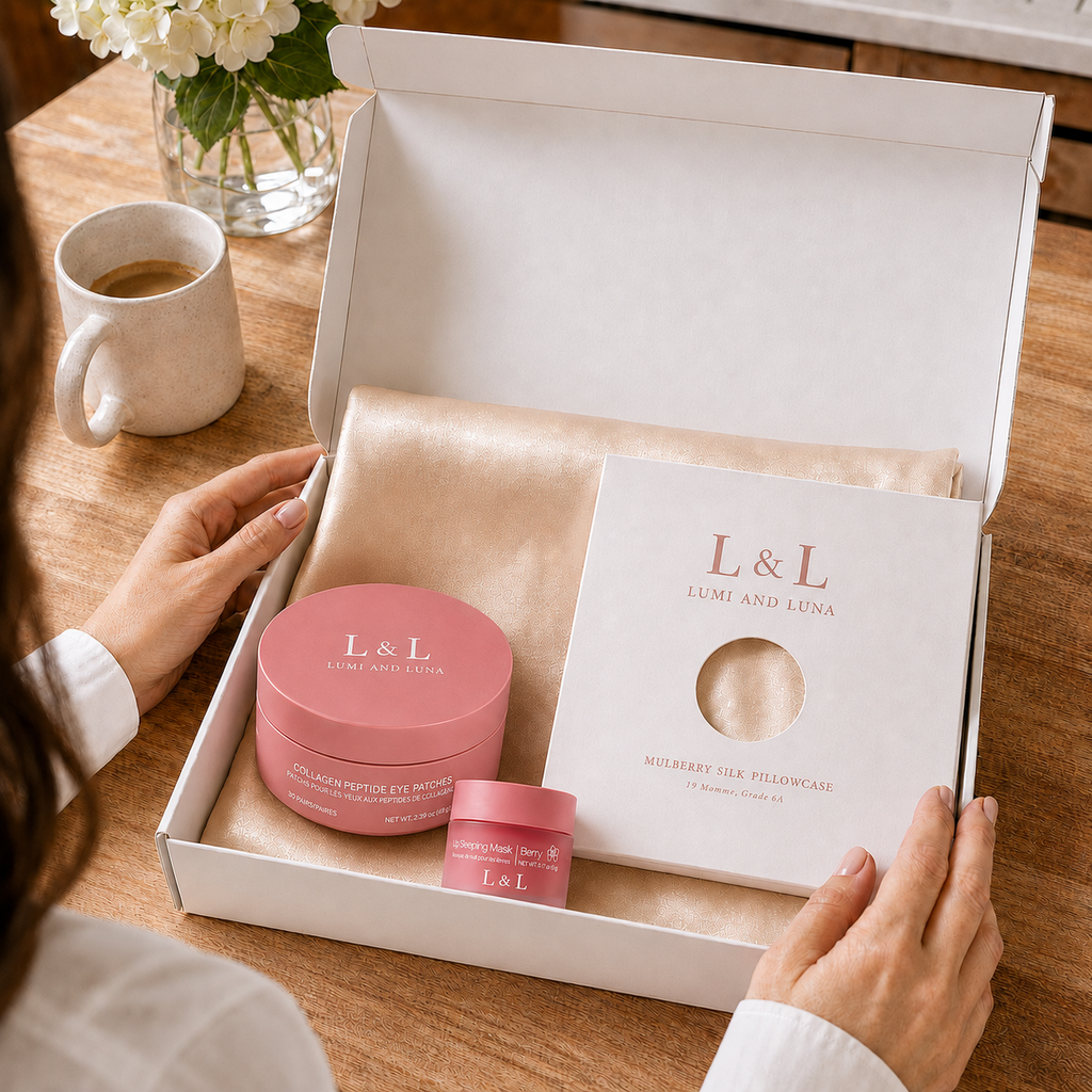 The Softer Morning Ritual